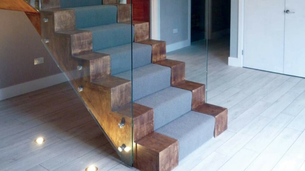 Glass Fit Bespoke Glass Balustrades