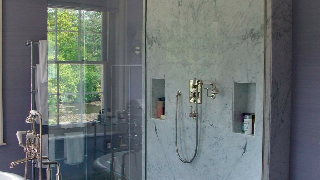 Glass Fit Bespoke Glass Shower Enclosures